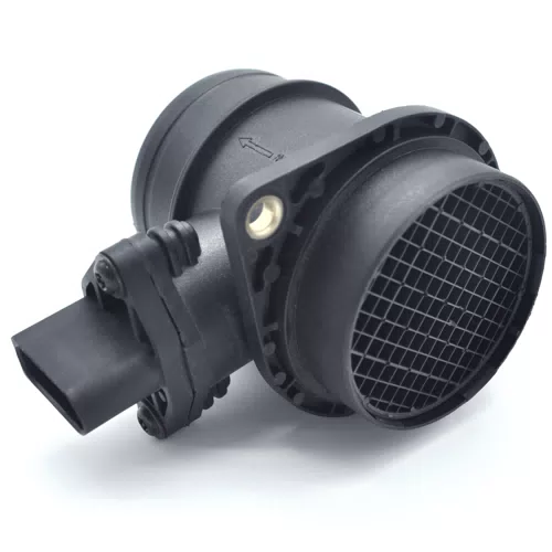 Mass Air Flow Meter MAF Sensor 0280217121 0280217122 0986280202 06A906461 95VW-12B529-BB for Volkswagen VW Audi Seat BMW - image 2
